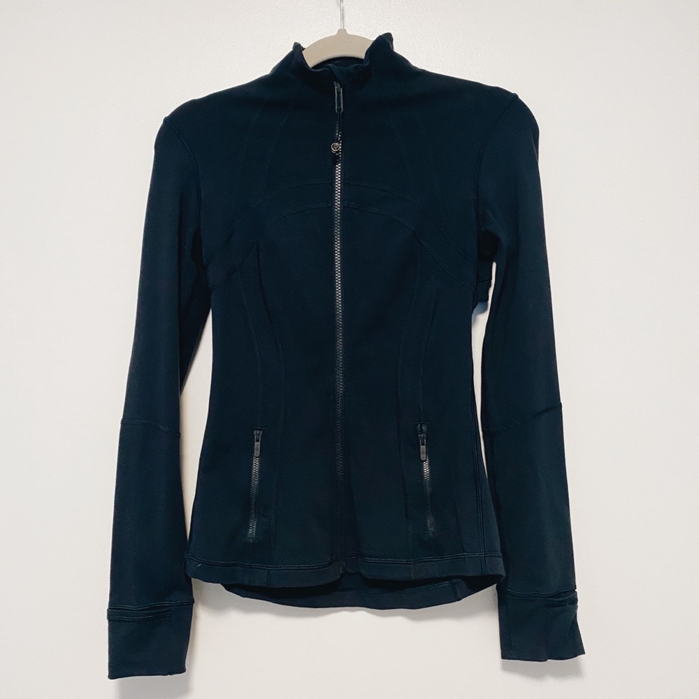 Lulu lemon jacket